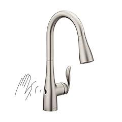 Moen Arbor Motionsense Wave Touchless Kitchen Faucet