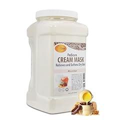 SPA REDI Milk and Honey Cream Mask