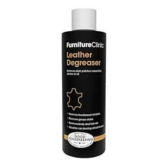 Furniture Clinic Leather Degreaser 8.5oz