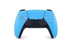 PlayStation DualSense Wireless Controller Starlight Blue