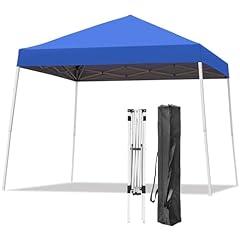 Oneofics Canopy Tent 10x10 Pop Up Shelter