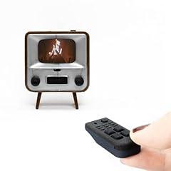 TinyCircuits TinyTV 2 Portable Retro Mini TV