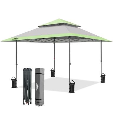 Coleman canopy