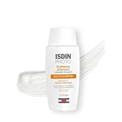 ISDIN Eryfotona Actinica Mineral Sunscreen SPF 50+