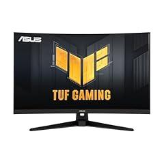 ASUS TUF Gaming VG32VQ1B Curved Monitor