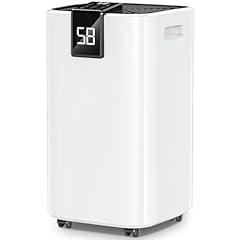 Trazico 45 Pint Dehumidifier