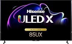Hisense 85-Inch Premium 85UX 4K Smart TV