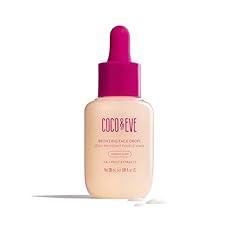 Coco & Eve Self Tanning Drops Medium