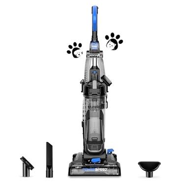 Upright Vacuum