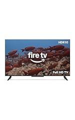 Amazon Fire TV 40" 2-Series HD Smart TV