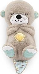 Fisher-Price Soothe 'n Snuggle Otter Sound Machine