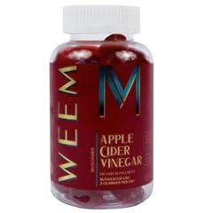 WEEM Apple Cider Vinegar Gummies