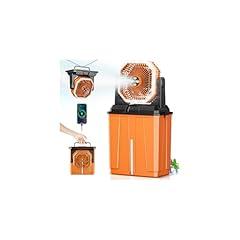 Orteen Portable Rechargeable Misting Fan
