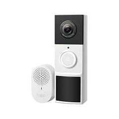 Tapo Video Doorbell Camera D210