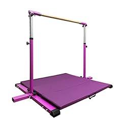 GLANT Gymnastic Kip Bar for Kids