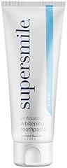 Supersmile Icy Mint Whitening Toothpaste