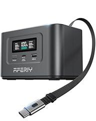 AFERIY 100W PD3.0 Power Bank Station