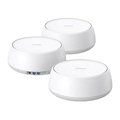 TP-Link Deco BE25 Dual-Band WiFi 7 Mesh System