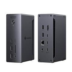 UGREEN Revodok Max 213 Thunderbolt 4 Docking Station