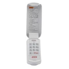 Genie Wireless Keyless Keypad Model GK-R