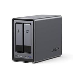 UGREEN NASync DXP2800 2-Bay Desktop NAS
