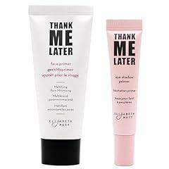 Elizabeth Mott Thank Me Later Primer
