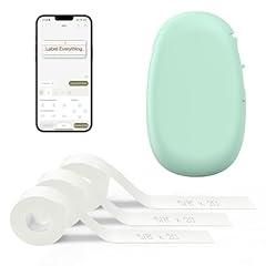 SUPVAN E10 Bluetooth Label Maker