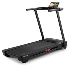 NordicTrack T Series 5 Treadmill