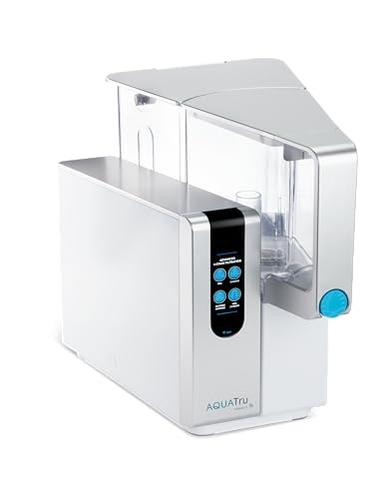 reverse osmosis water filtration