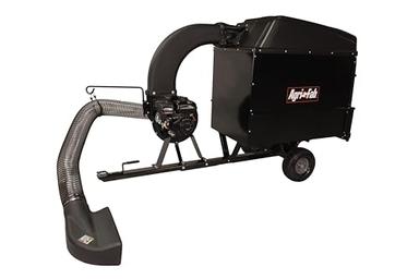 leaf vac