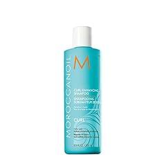 Moroccanoil Curl Enhancing Shampoo