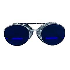 Dicyanin Glasses by Abyss Optics