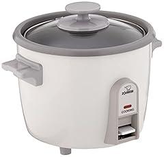 Zojirushi 3 Cup Rice Cooker Steamer