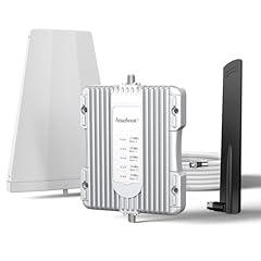 Amazboost Cell Phone Signal Booster Kit