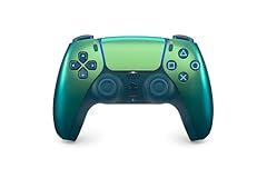 PlayStation DualSense Wireless Controller Chroma Teal