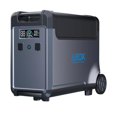 portable power station