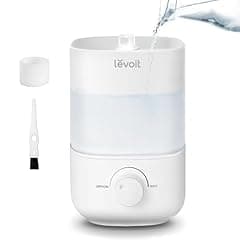 LEVOIT Top Fill Humidifier 2.5L Quiet Mist