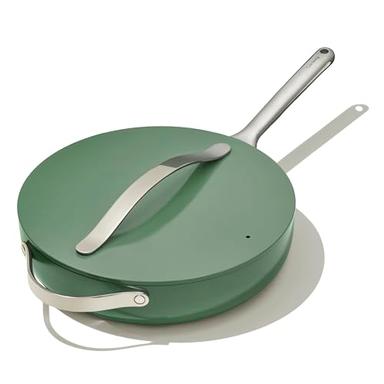 Caraway pan