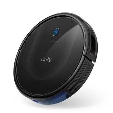 automatic vacuum cleaner