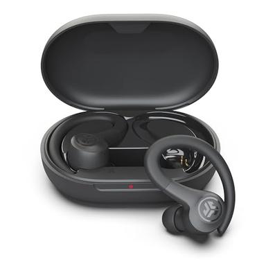 bluetooth earbuds