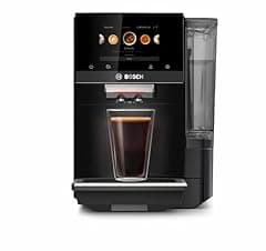 Bosch 800 Series VeroCafe Espresso Machine Black