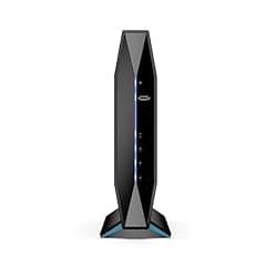 Linksys AX1800 Dual Band Wi-Fi 6 Router