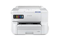 Epson Workforce Pro EP-C7000 Inkjet Printer