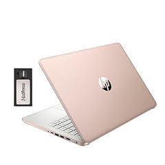 HP Stream 14 Laptop, Gold
