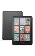 Amazon Kindle Colorsoft Signature Edition