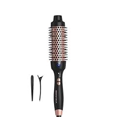 Wavytalk Pro 1.5 Ionic Heated Brush