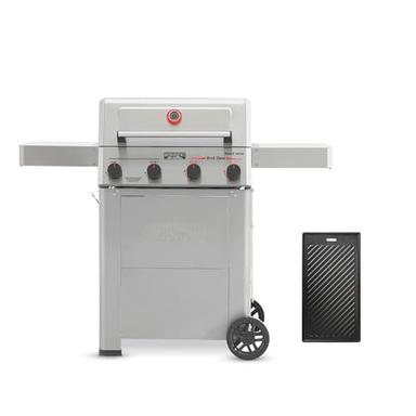 propane grills