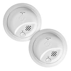 First Alert Smoke Alarm SMI100 2-Pack