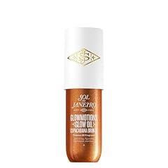 Sol de Janeiro Glow Body Oil Copacabana Bronze