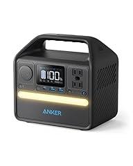 Anker 521 Portable Power Station